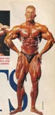 ������ ��c -  Dorian Yates 