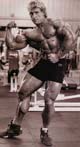 ������ ��c -  Dorian Yates 