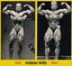 ������ ��c -  Dorian Yates 