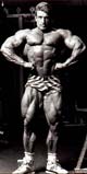 ������ ��c -  Dorian Yates 
