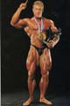������ ��c -  Dorian Yates 