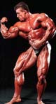 ������ ��c -  Dorian Yates 
