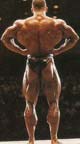 ������ ��c -  Dorian Yates 
