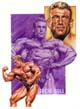 ������ ��c -  Dorian Yates 
