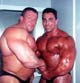 ������ ��c -  Dorian Yates 