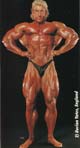 ������ ��c -  Dorian Yates 
