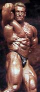 ������ ��c -  Dorian Yates 