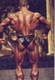 ������ ��c -  Dorian Yates 