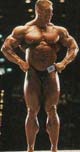 ������ ��c -  Dorian Yates 