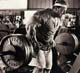 ������ ��c -  Dorian Yates 