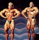 ������ ��c -  Dorian Yates 
