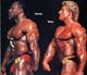 ������ ��c -  Dorian Yates 