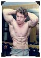 ������ ��c -  Dorian Yates 