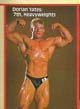 ������ ��c -  Dorian Yates 