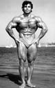 ������ ������� - Franco Columbu