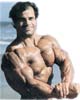 ������ ������� - Franco Columbu