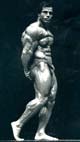������ ������� - Franco Columbu