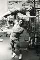 ������ ������� - Franco Columbu