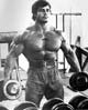 ������ ������� - Franco Columbu