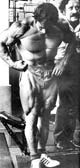 ������ ������� - Franco Columbu