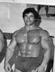 ������ ������� - Franco Columbu