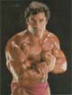 ������ ������� - Franco Columbu