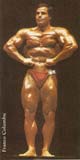 ������ ������� - Franco Columbu