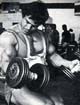 ������ ������� - Franco Columbu