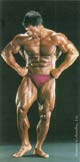 ������ ������� - Franco Columbu