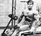 ������ ������� - Franco Columbu