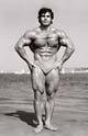������ ������� - Franco Columbu