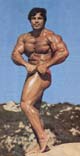 ������ ������� - Franco Columbu