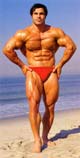 ������ ������� - Franco Columbu