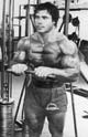 ������ ������� - Franco Columbu