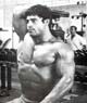 ������ ������� - Franco Columbu