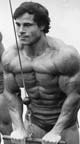 ������ ������� - Franco Columbu