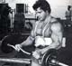 ������ ������� - Franco Columbu