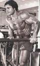 ������ ������� - Franco Columbu