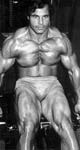 ������ ������� - Franco Columbu
