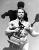 ������ ������� - Franco Columbu