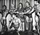 ������ ������� - Franco Columbu