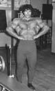 ������ ������� - Franco Columbu