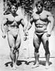 ������ ������� - Franco Columbu