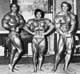 ������ ������� - Franco Columbu