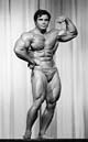 ������ ������� - Franco Columbu