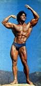 ����� ���� - Frank Zane