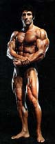 ����� ���� - Frank Zane