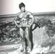 ����� ���� - Frank Zane