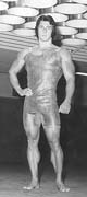 ����� ���� - Frank Zane