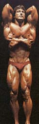 ����� ���� - Frank Zane